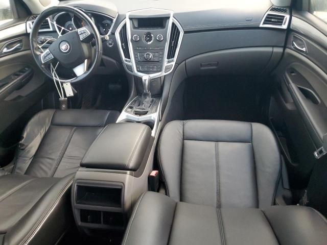 2010 Cadillac SRX