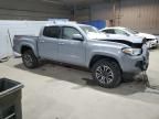 2020 Toyota Tacoma Double Cab