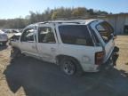 2002 Chevrolet Tahoe K1500