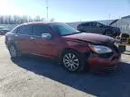 2014 Chrysler 200 Limited