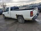 2004 GMC New Sierra C1500