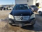 2010 Mercedes-Benz ML 350