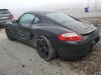 2007 Porsche Cayman S