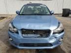 2012 Subaru Impreza Limited