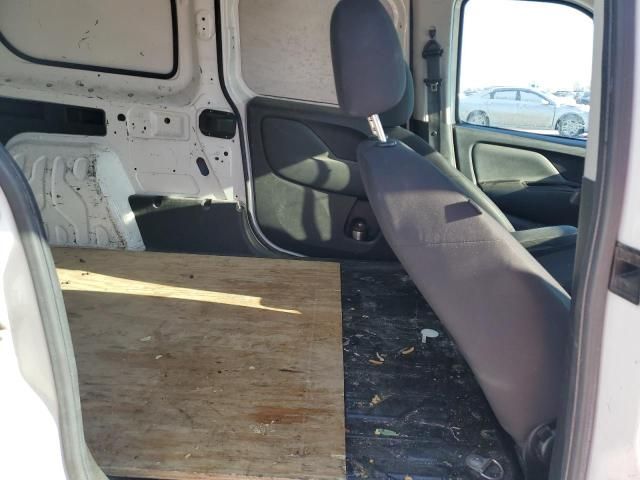 2015 Dodge RAM Promaster City SLT