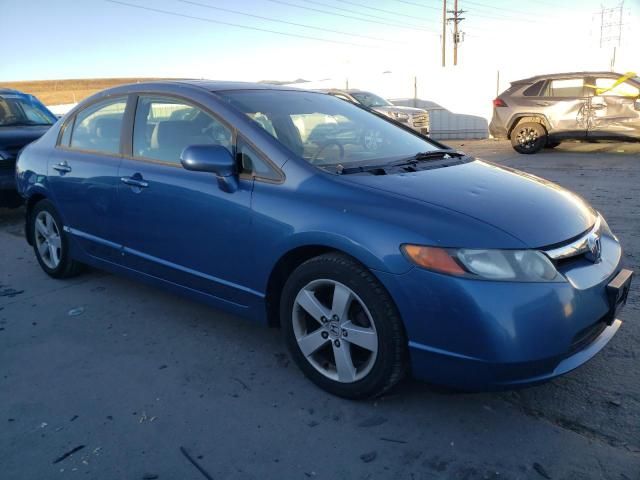 2006 Honda Civic EX