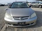 2004 Honda Civic LX