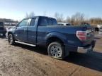 2014 Ford F150 Super Cab