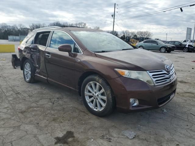 2009 Toyota Venza