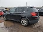 2011 BMW X3 XDRIVE28I