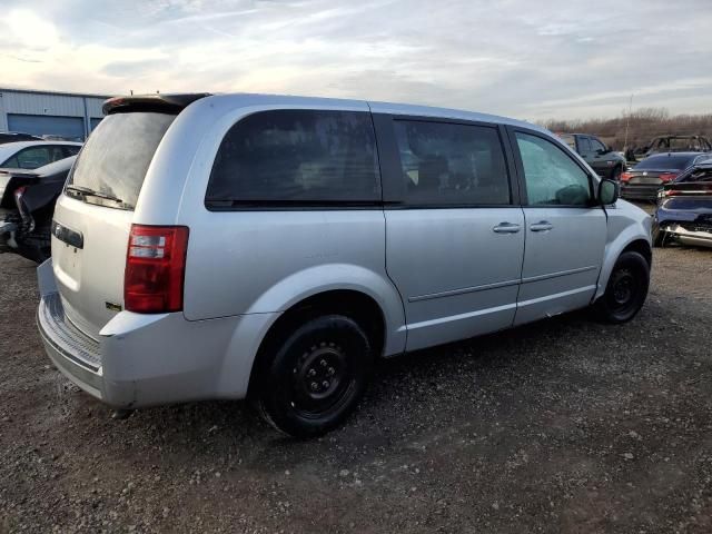 2009 Dodge Grand Caravan SE