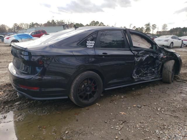 2021 Volkswagen Jetta GLI