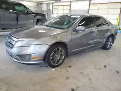 2010 Ford Fusion SE en venta en Littleton, CO