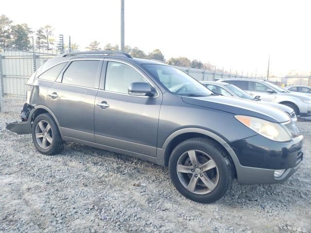 2011 Hyundai Veracruz GLS