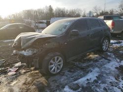 Salvage Cars with No Bids Yet For Sale at auction: 2015 Mitsubishi Outlander Sport ES