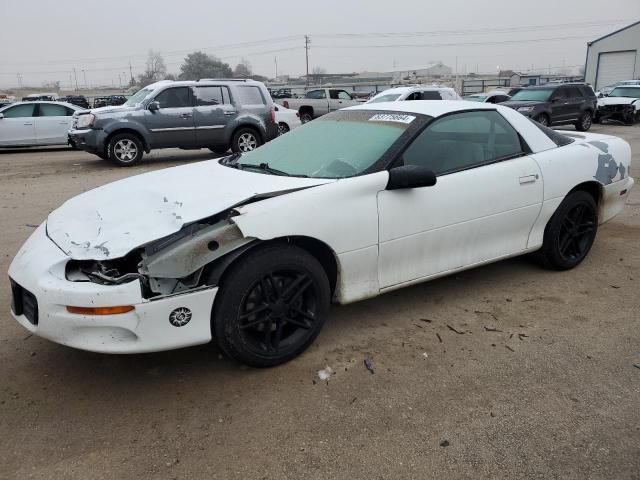 2001 Chevrolet Camaro