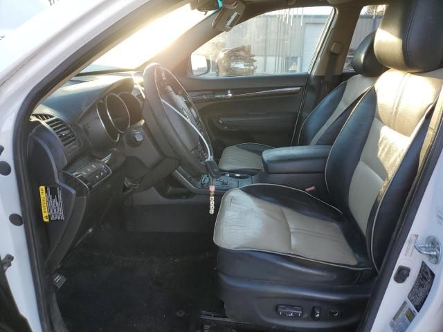 2011 KIA Sorento EX