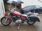 2002 Honda VT1100 C2