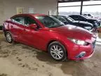 2016 Mazda 3 Touring