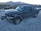 2001 Ford Ranger Super Cab