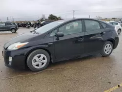 2011 Toyota Prius en venta en Nampa, ID