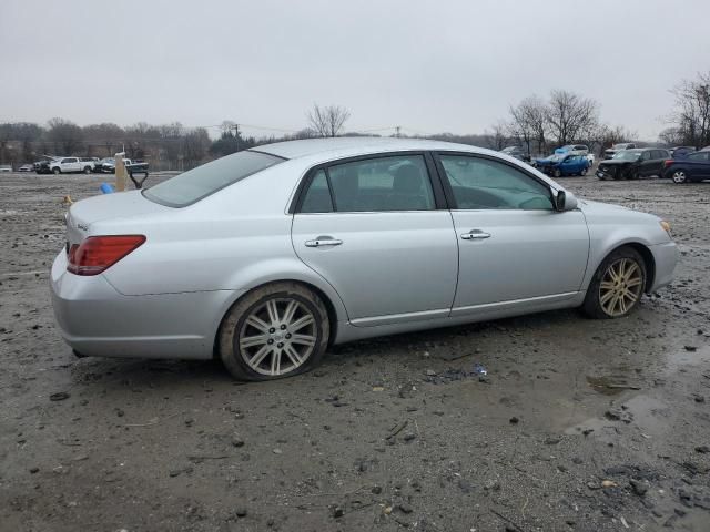 2008 Toyota Avalon XL