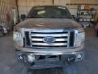 2012 Ford F150 Super Cab