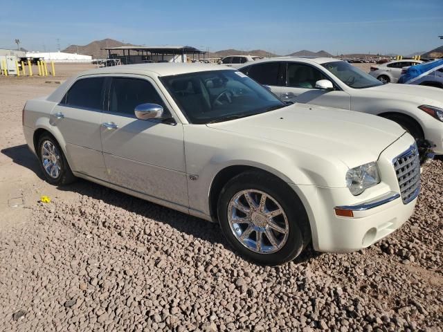 2006 Chrysler 300C