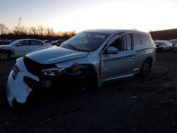 Infiniti qx60 salvage cars for sale: 2014 Infiniti QX60