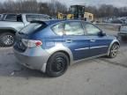 2011 Subaru Impreza Outback Sport