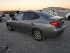 2010 Hyundai Elantra Blue