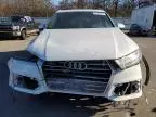 2018 Audi Q7 Premium Plus