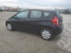 2014 Nissan Versa Note S