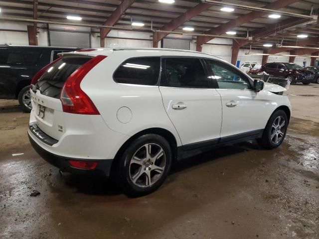 2012 Volvo XC60 T6