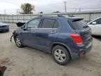 2018 Chevrolet Trax 1LT