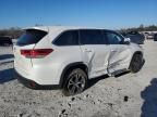 2017 Toyota Highlander LE