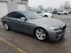 2011 BMW 535 XI