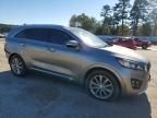 2017 KIA Sorento SX