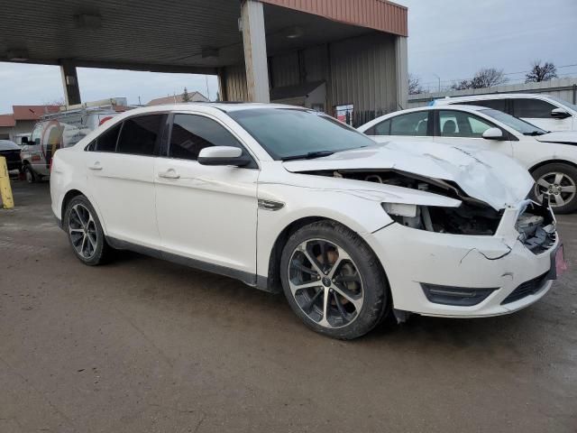 2014 Ford Taurus SEL