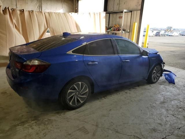 2020 Honda Insight Touring