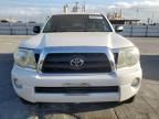 2006 Toyota Tacoma Double Cab Prerunner