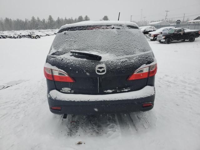 2014 Mazda 5 Touring