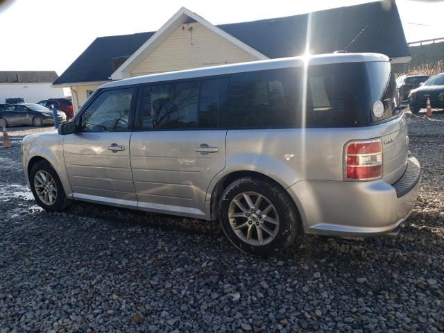 2013 Ford Flex SE