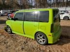 2005 Scion XB