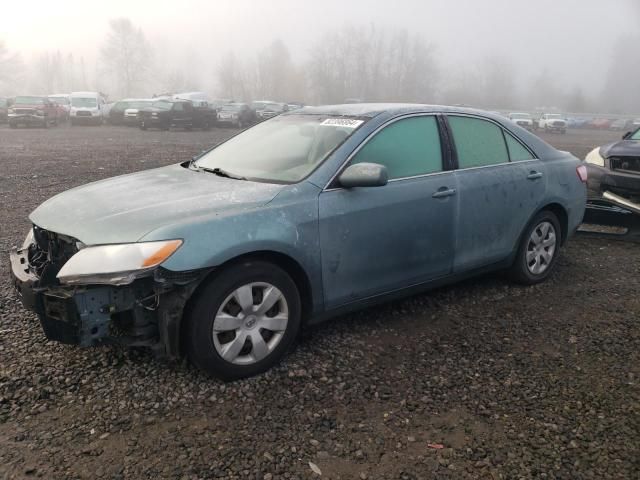 2009 Toyota Camry Base