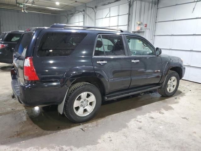 2008 Toyota 4runner SR5