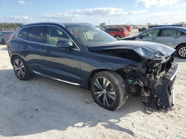 2022 Volvo XC60 T8 Recharge Inscription