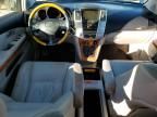 2007 Lexus RX 400H