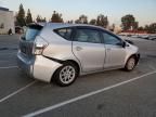 2014 Toyota Prius V