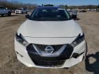 2016 Nissan Maxima 3.5S